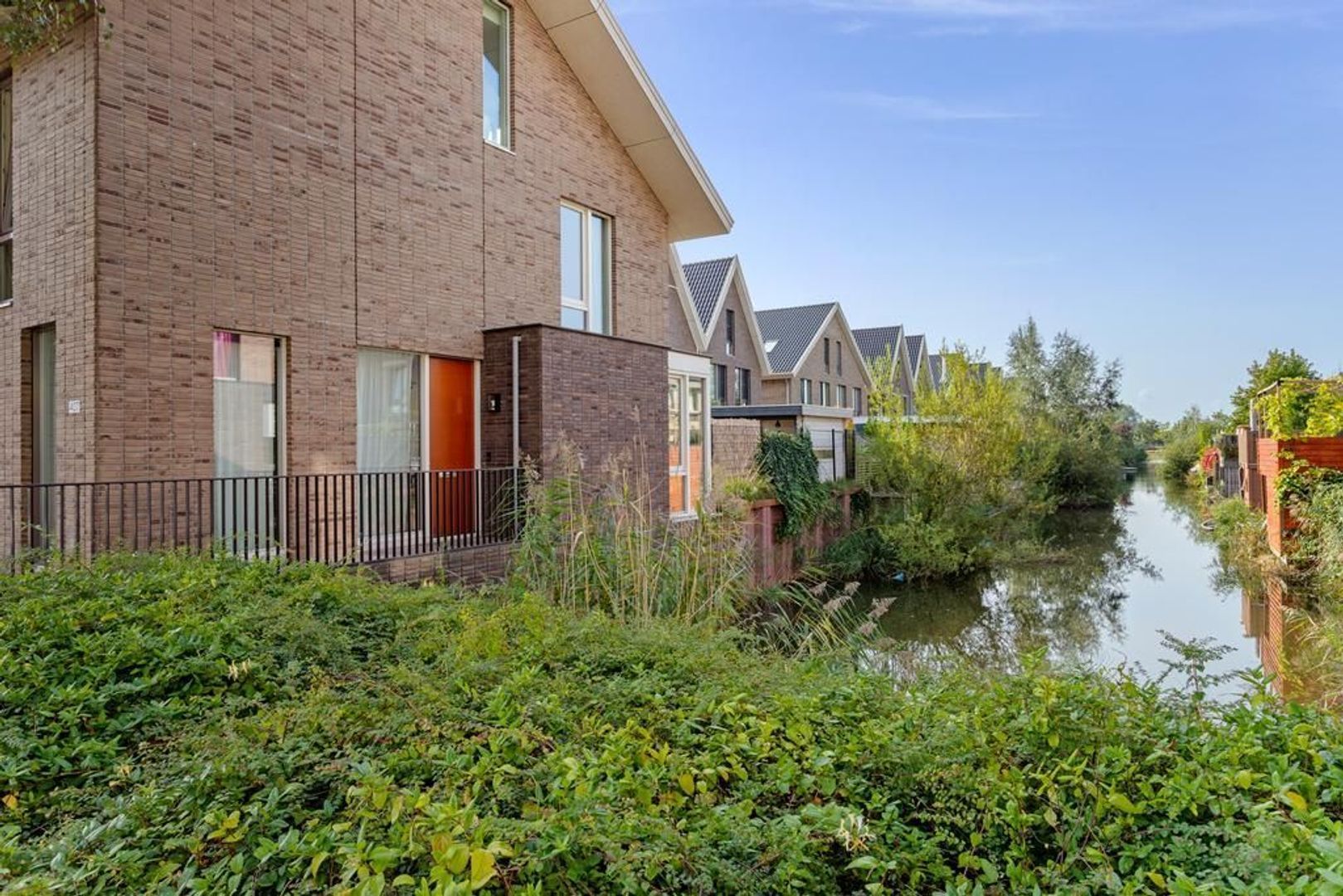 Javalaan 407, Zoetermeer foto-2