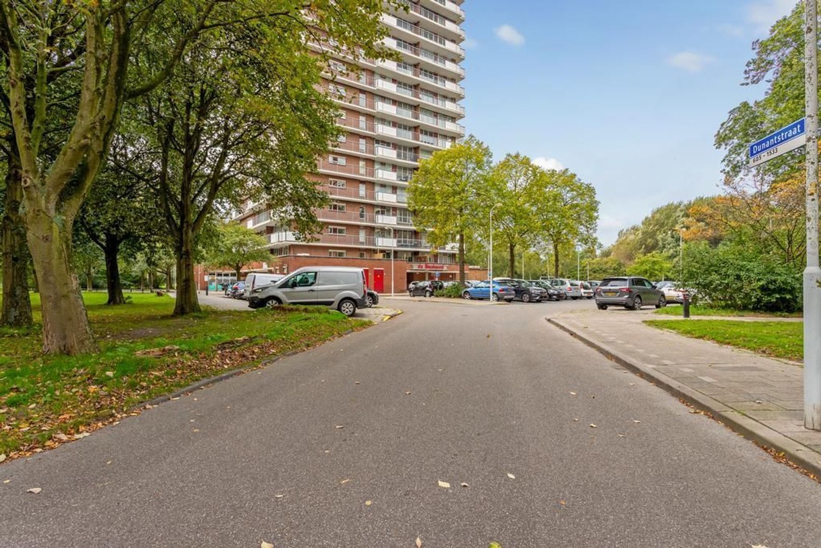 Dunantstraat 1367, Zoetermeer foto-25