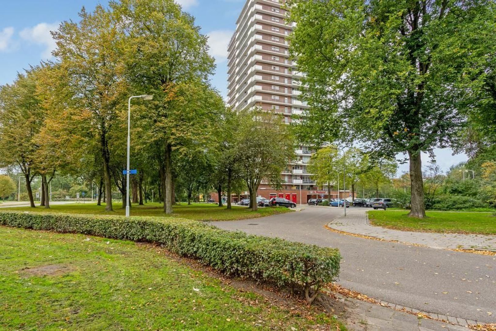 Dunantstraat 1367, Zoetermeer foto-26