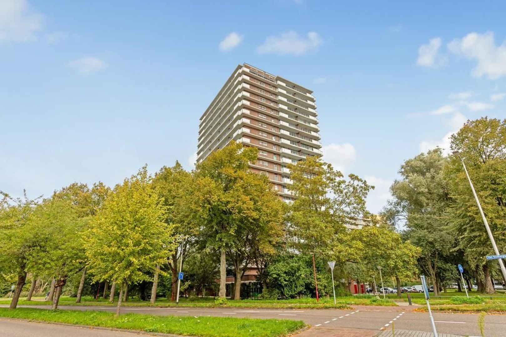 Dunantstraat 1367, Zoetermeer foto-27