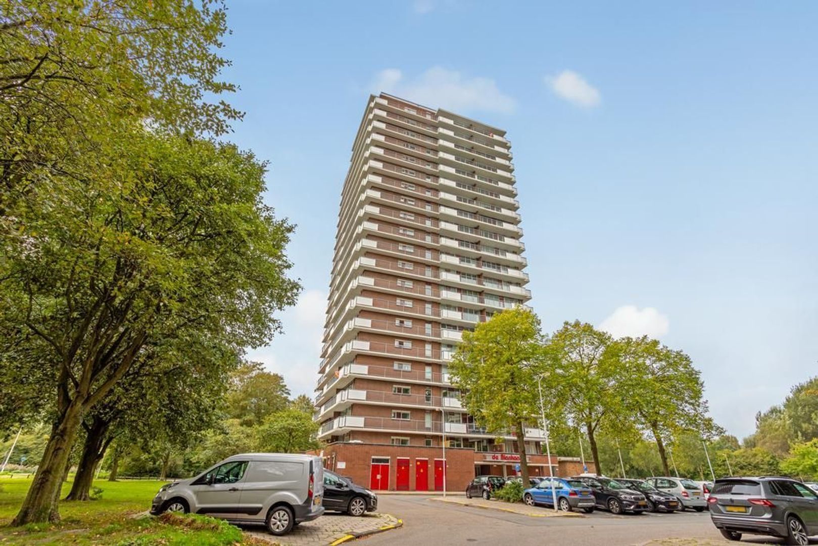 Dunantstraat 1367, Zoetermeer foto-28