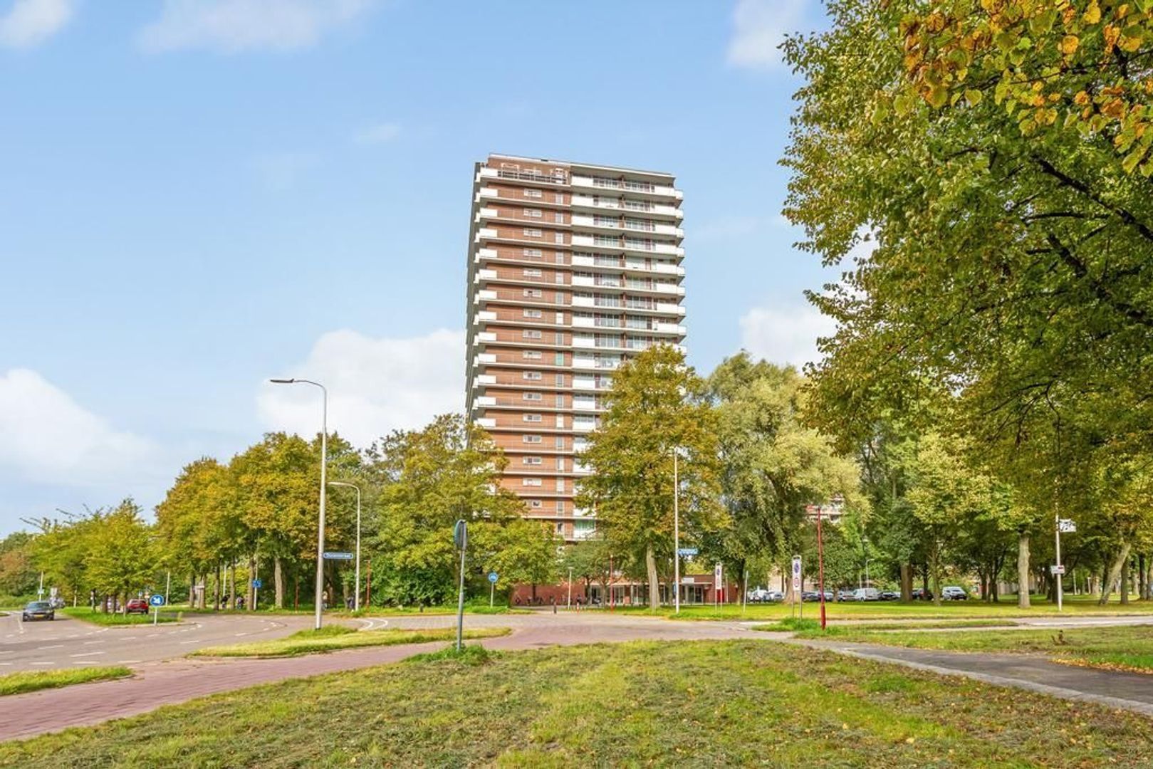 Dunantstraat 1367, Zoetermeer foto-0