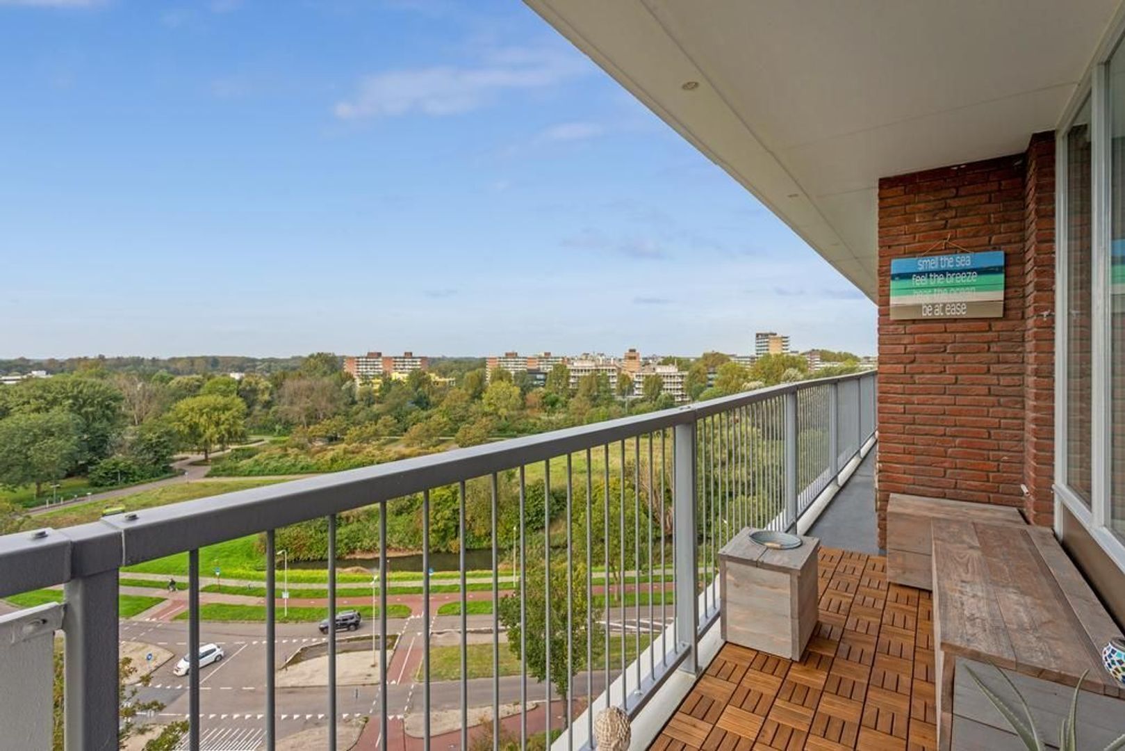 Dunantstraat 1367, Zoetermeer foto-9