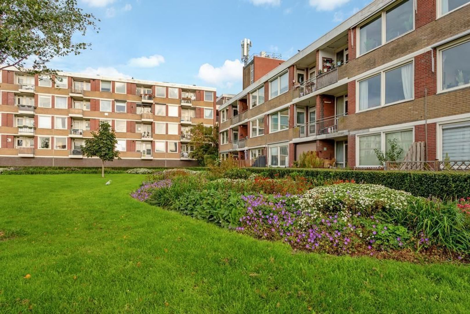 Van Brakelstraat 20, Zoetermeer foto-1