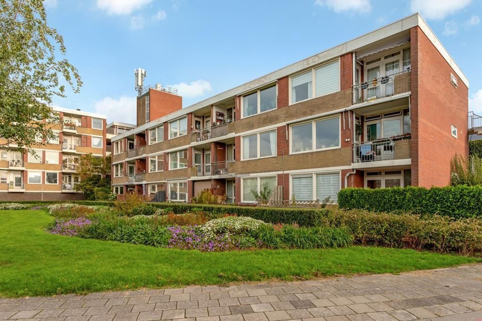 Van Brakelstraat 20, Zoetermeer foto-12
