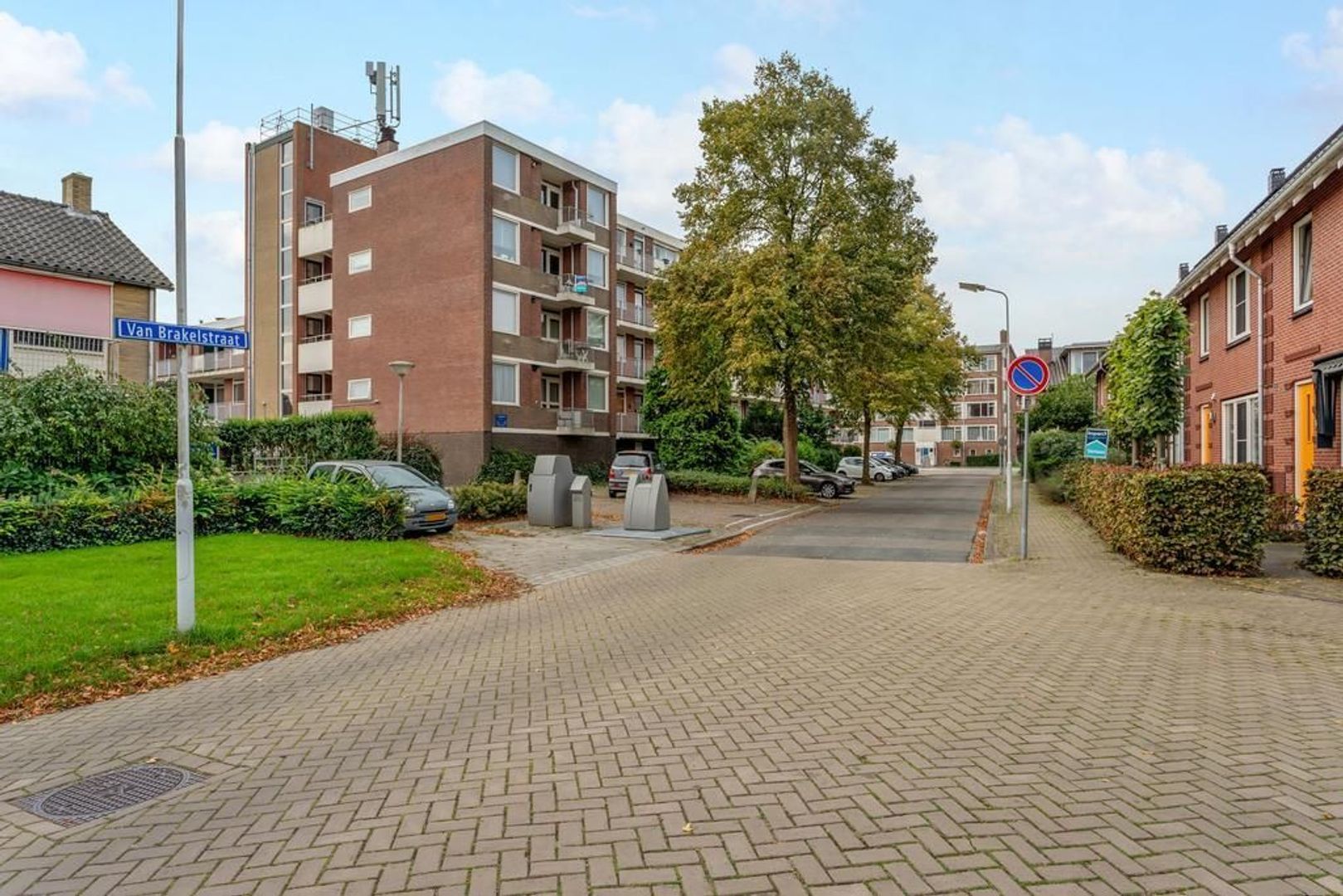 Van Brakelstraat 20, Zoetermeer foto-14