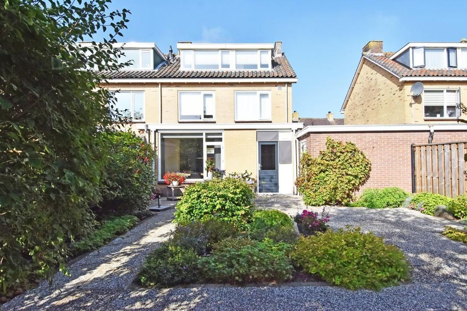 Irenestraat 7, Benthuizen foto-0