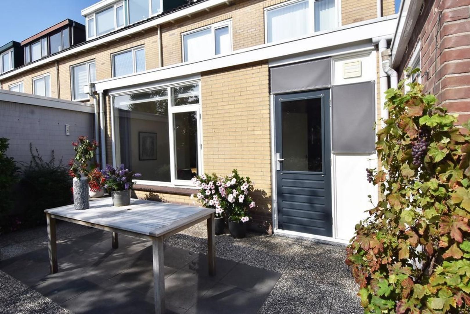Irenestraat 7, Benthuizen foto-2