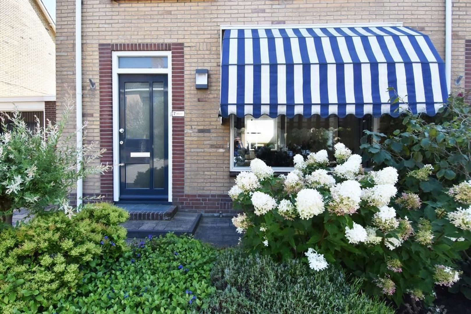 Irenestraat 7, Benthuizen foto-3