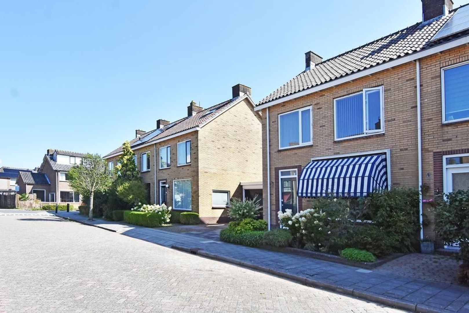 Irenestraat 7, Benthuizen foto-4