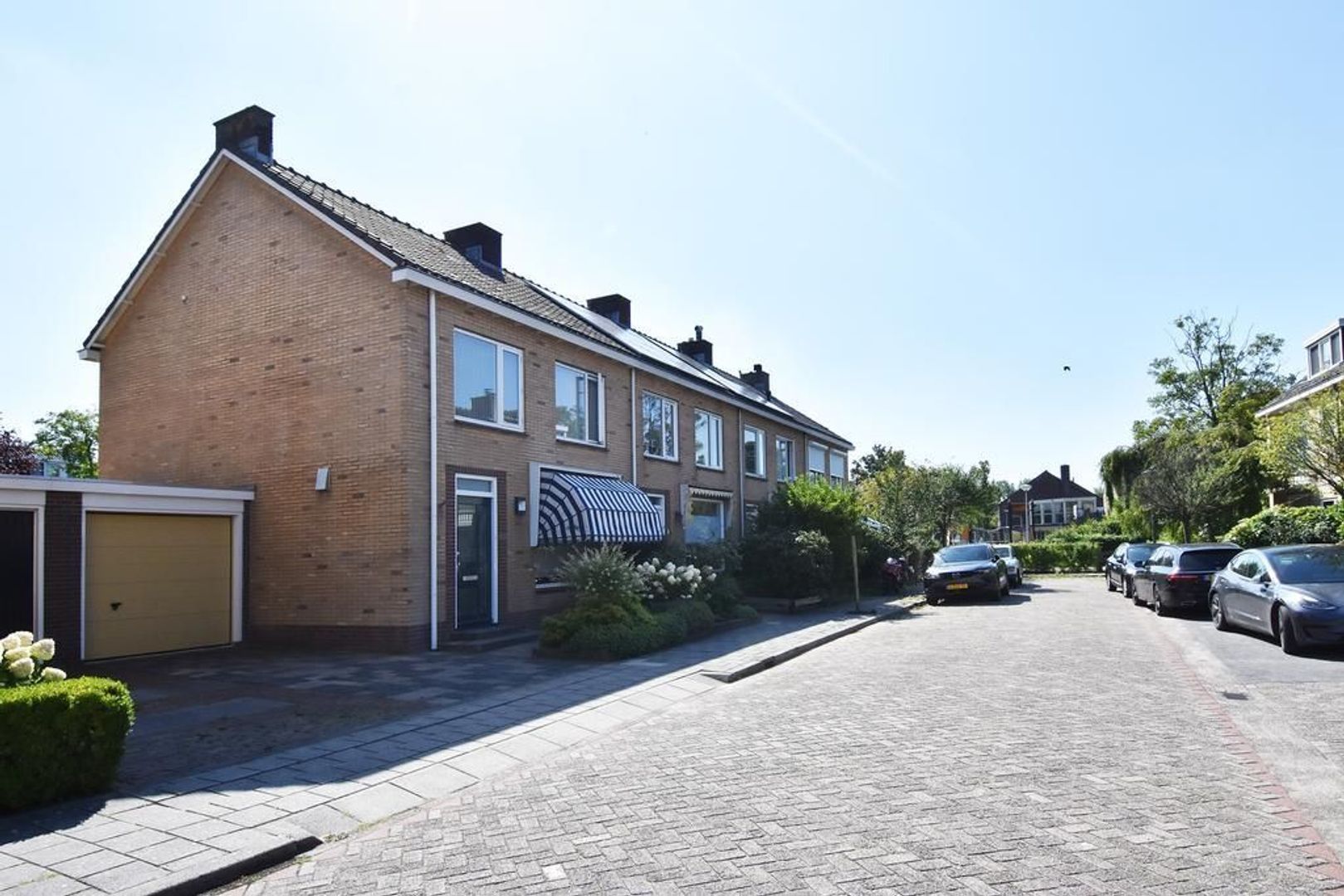 Irenestraat 7, Benthuizen foto-9