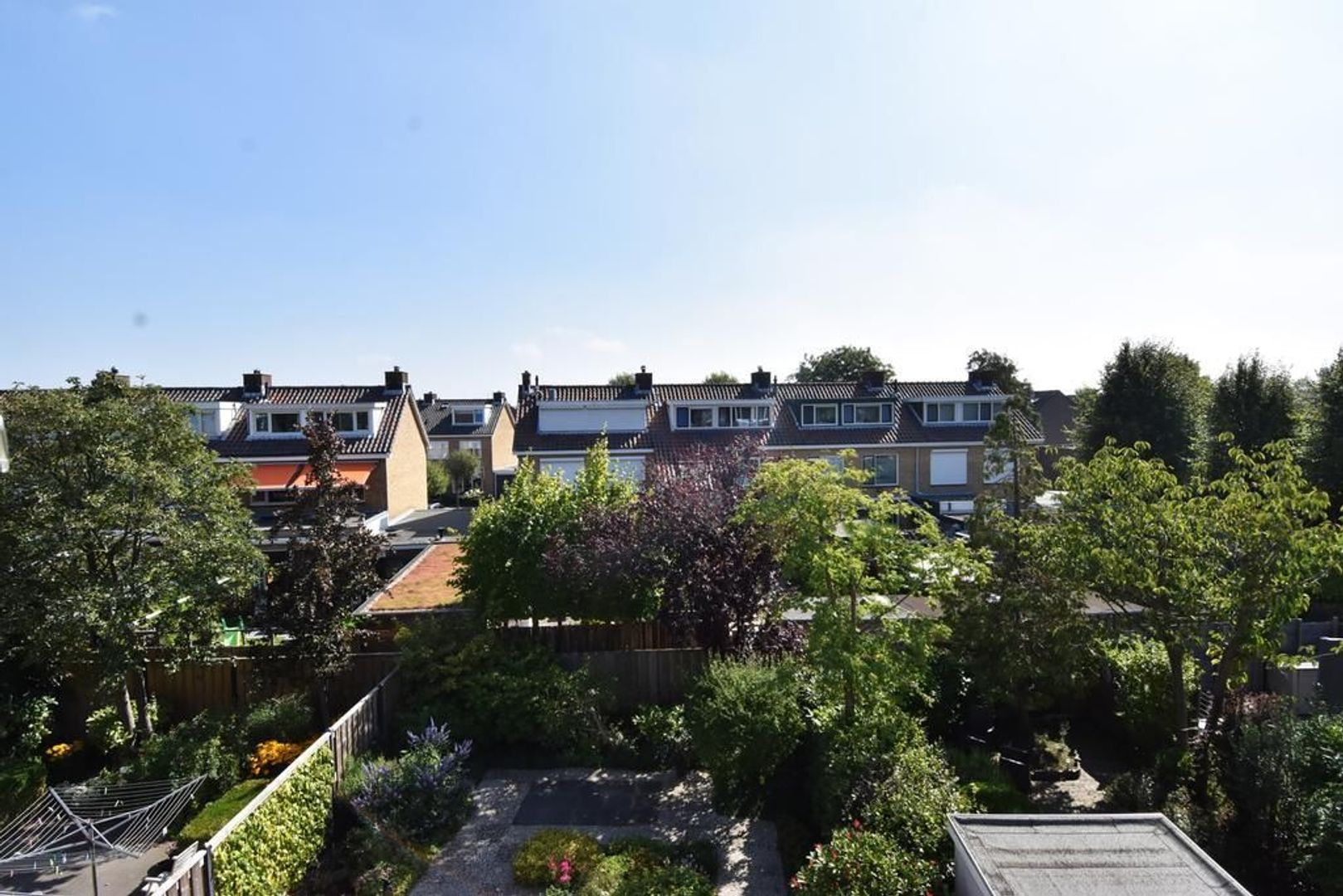 Irenestraat 7, Benthuizen foto-48