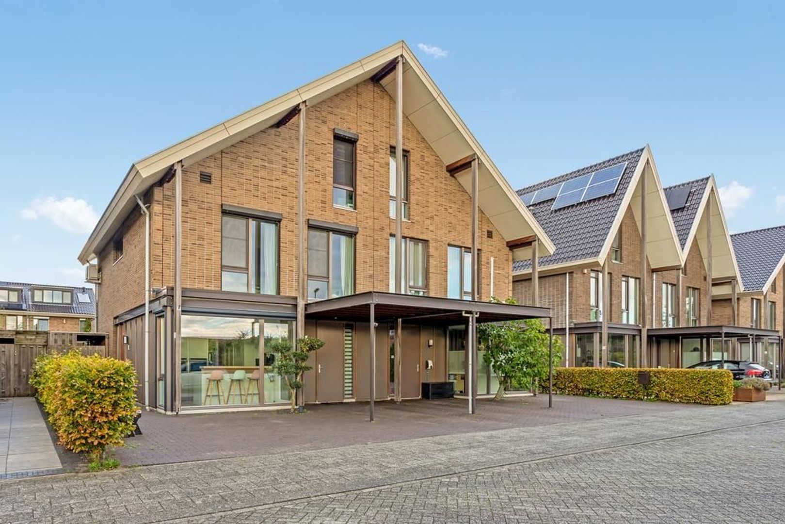 Falkland 15, Zoetermeer foto-0