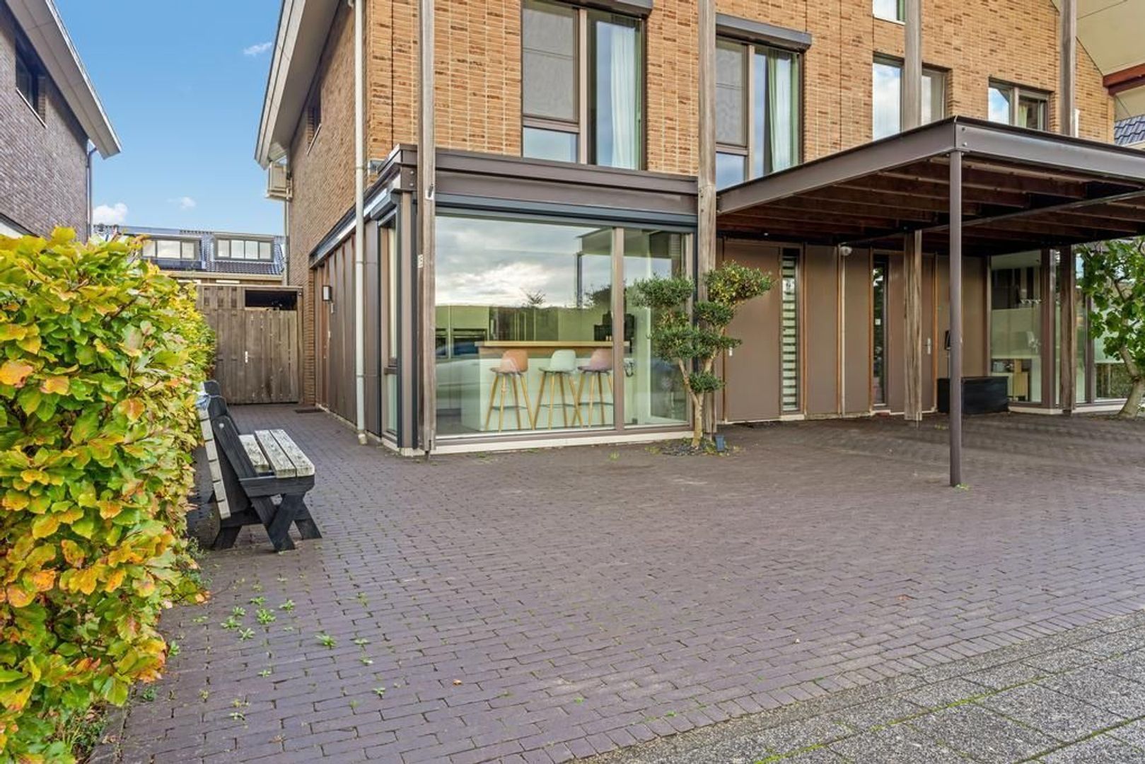 Falkland 15, Zoetermeer foto-2