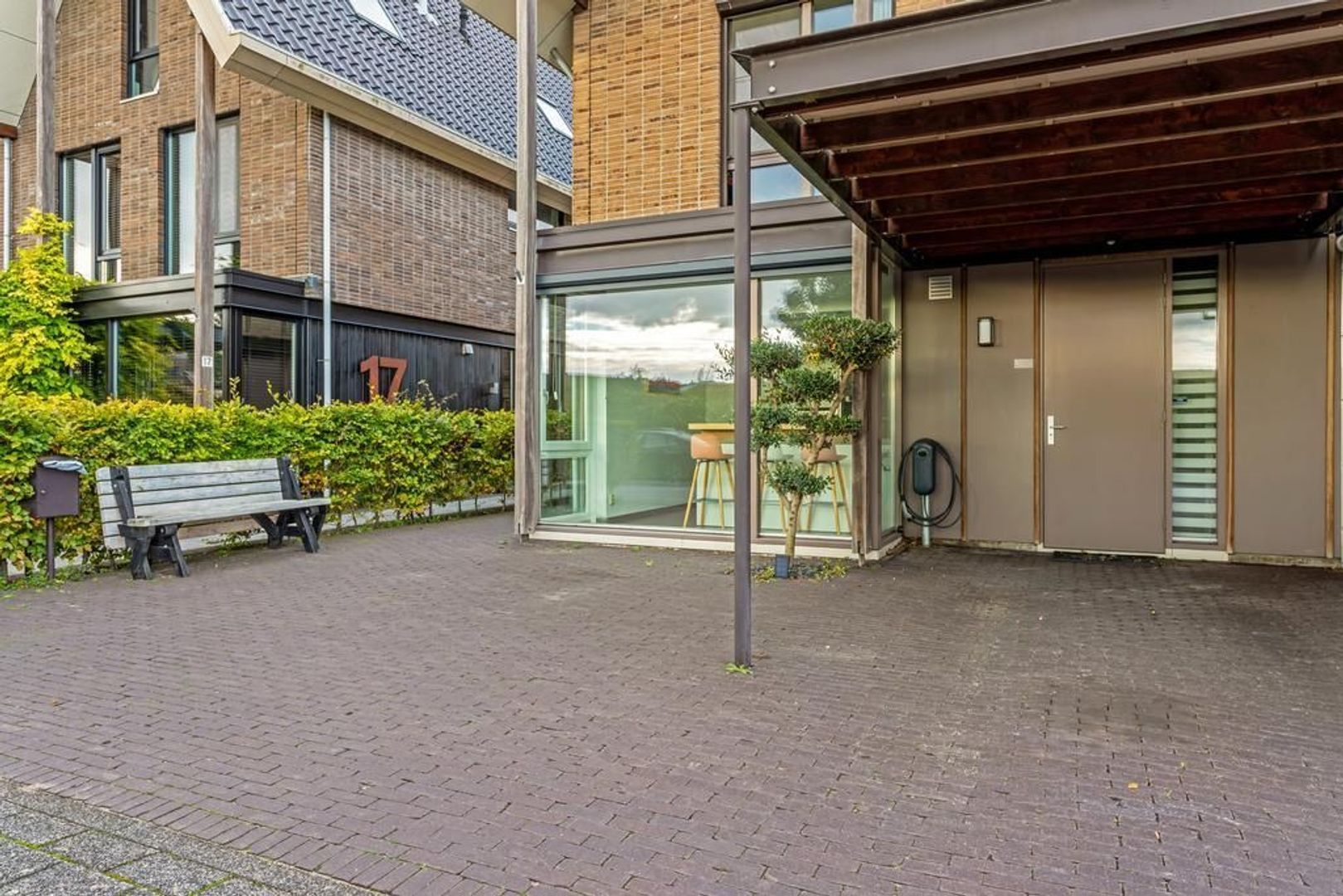 Falkland 15, Zoetermeer foto-45