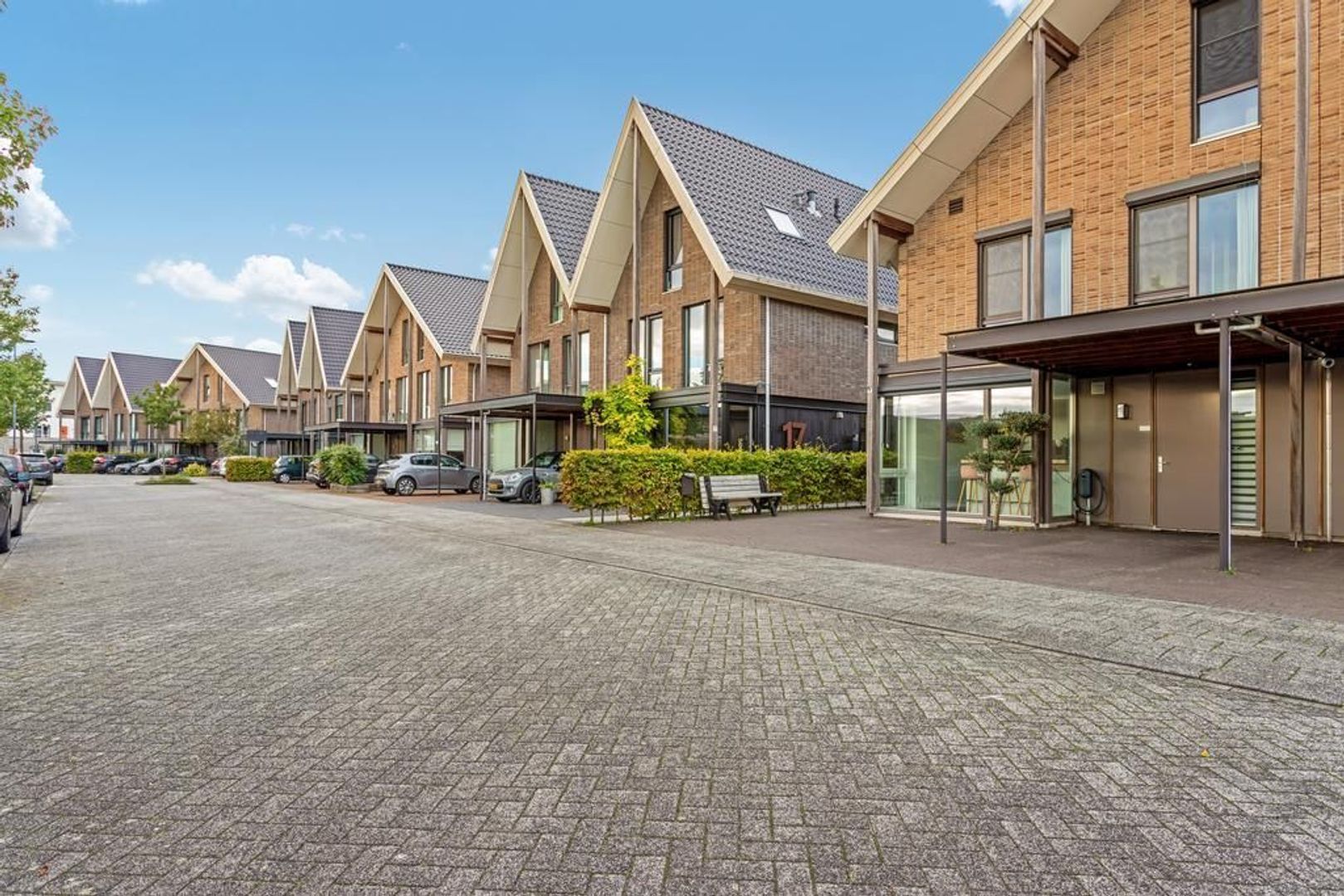 Falkland 15, Zoetermeer foto-46