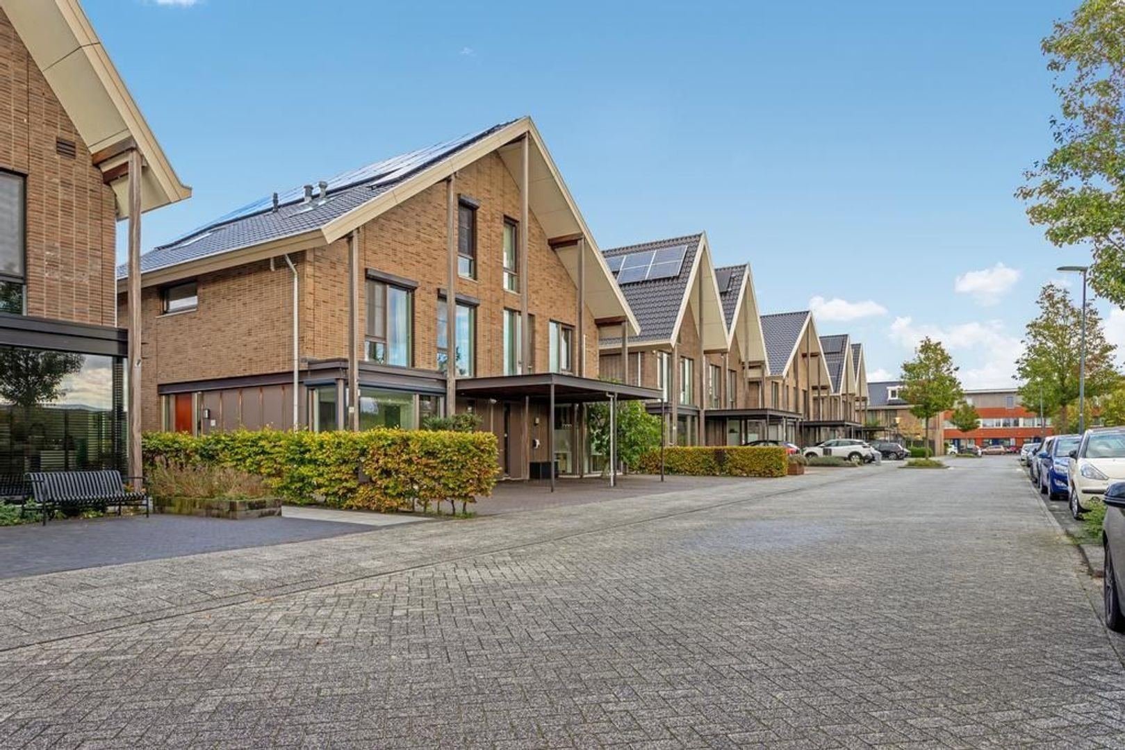 Falkland 15, Zoetermeer foto-47