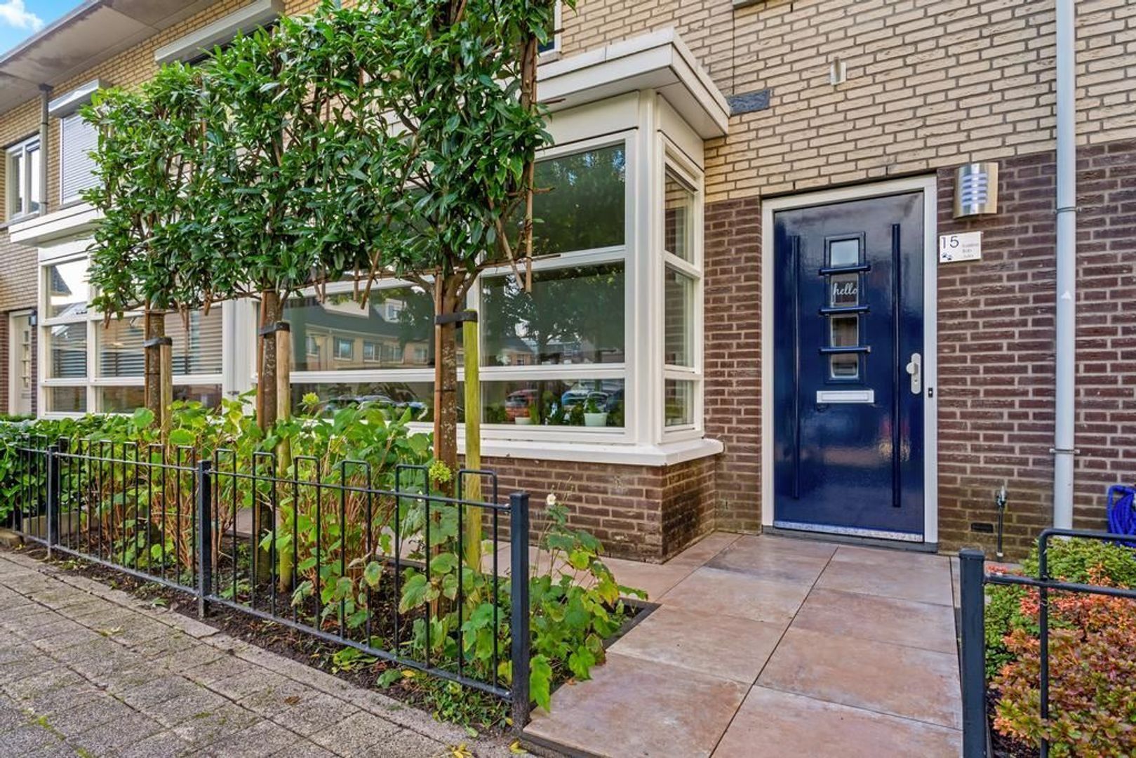 Rijsoortstraat 15, Zoetermeer foto-1