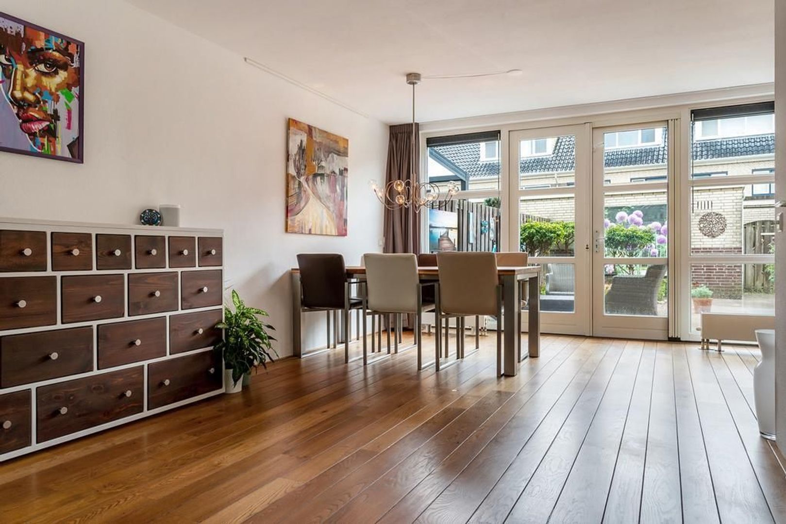 Rijsoortstraat 15, Zoetermeer foto-6
