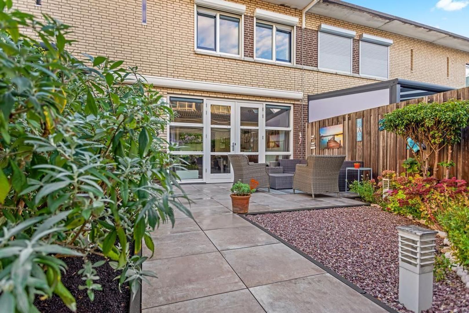 Rijsoortstraat 15, Zoetermeer foto-24