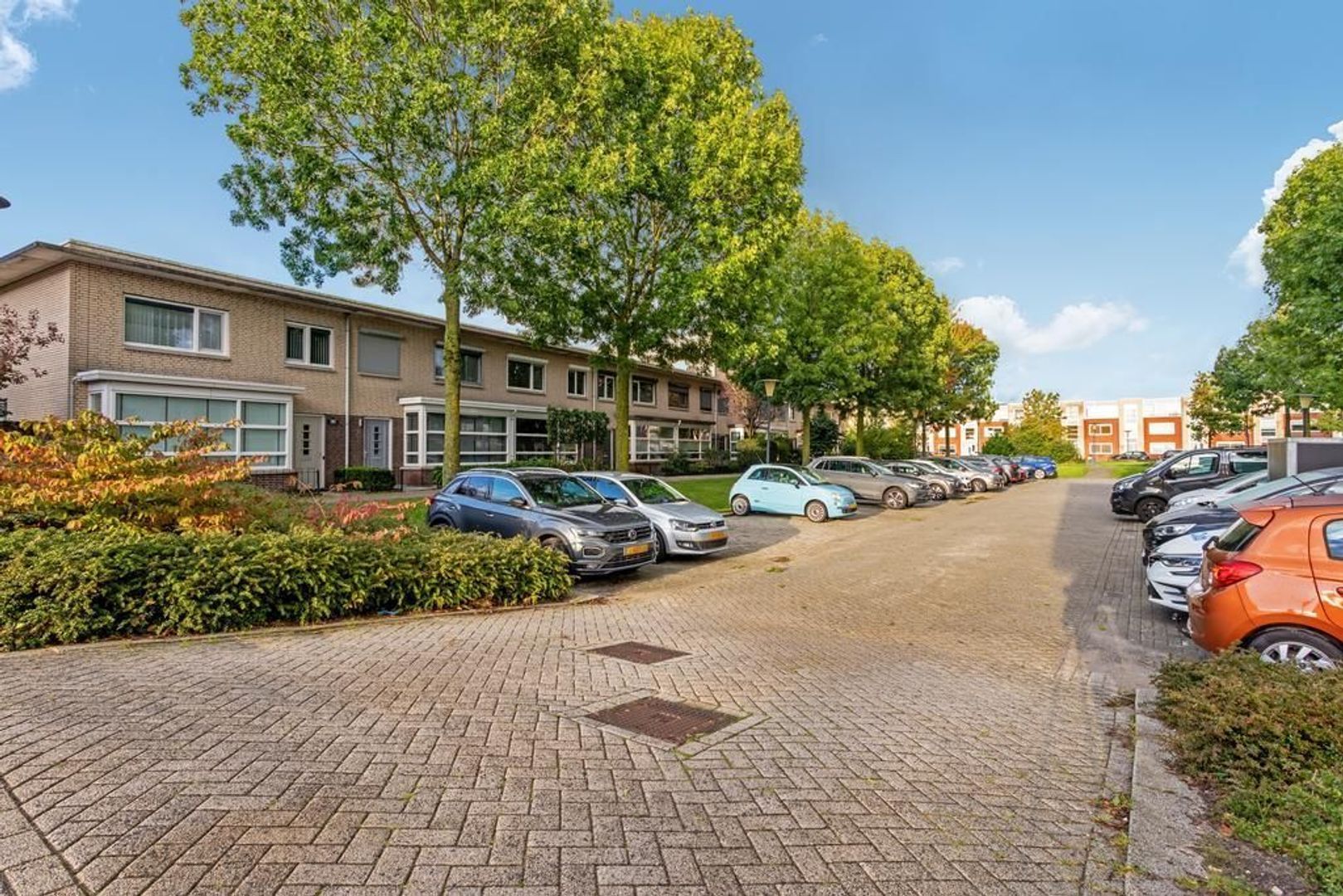 Rijsoortstraat 15, Zoetermeer foto-28