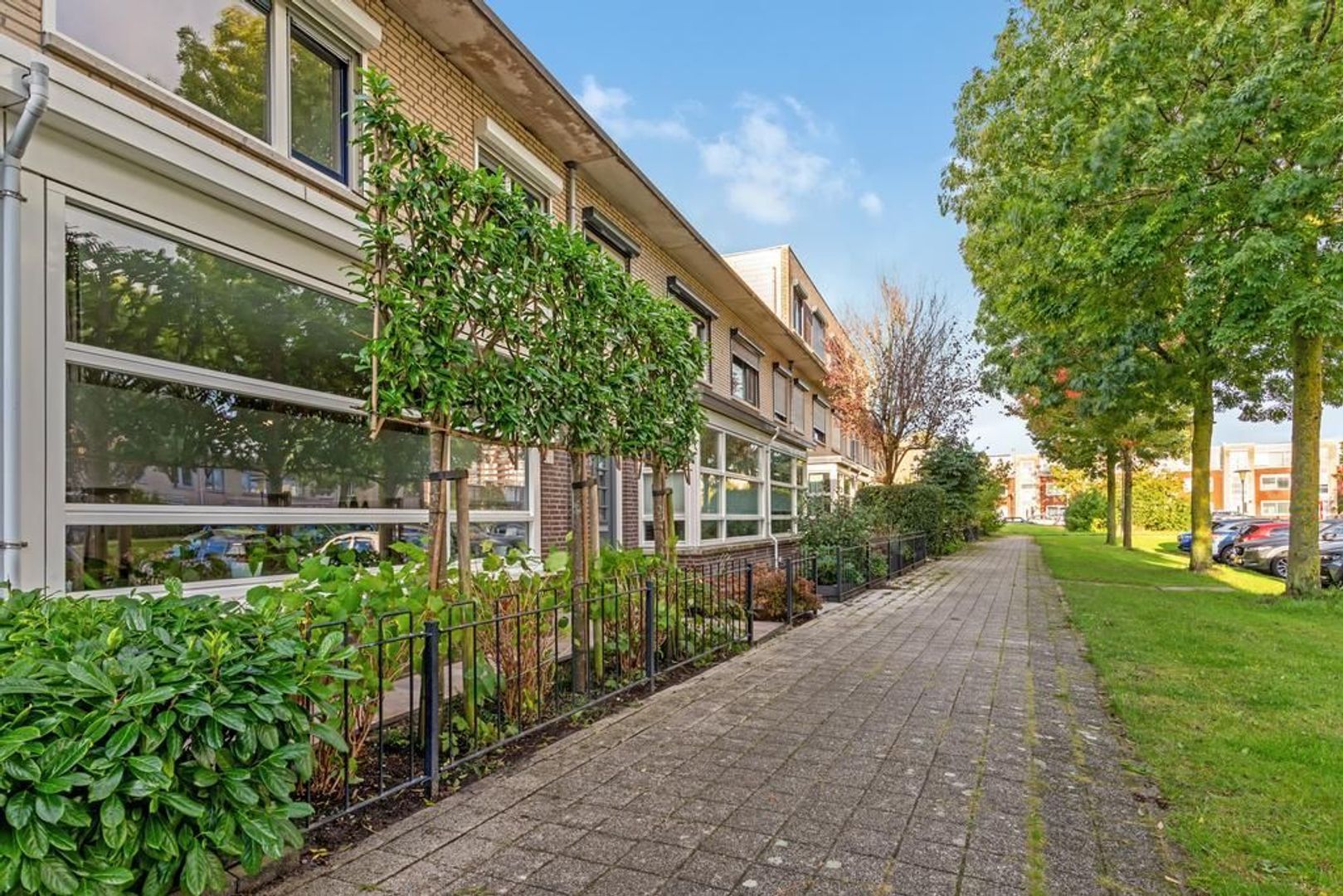 Rijsoortstraat 15, Zoetermeer foto-26