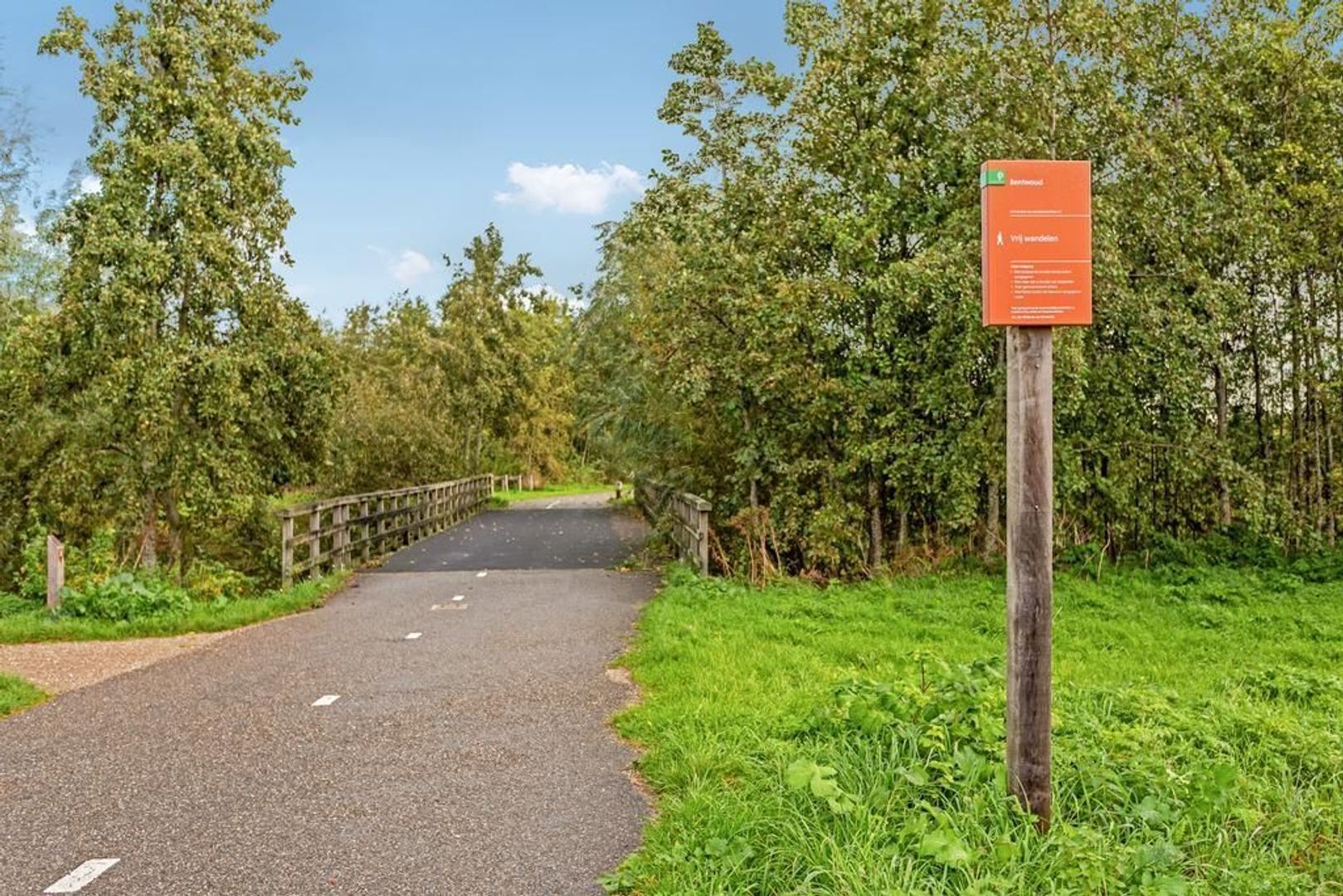 Rijsoortstraat 15, Zoetermeer foto-32