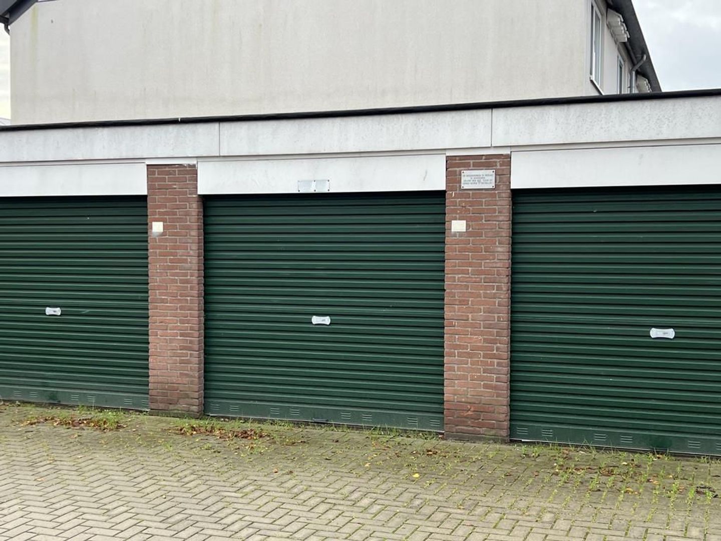 Van Egmondstraat 15, Zoetermeer foto-1