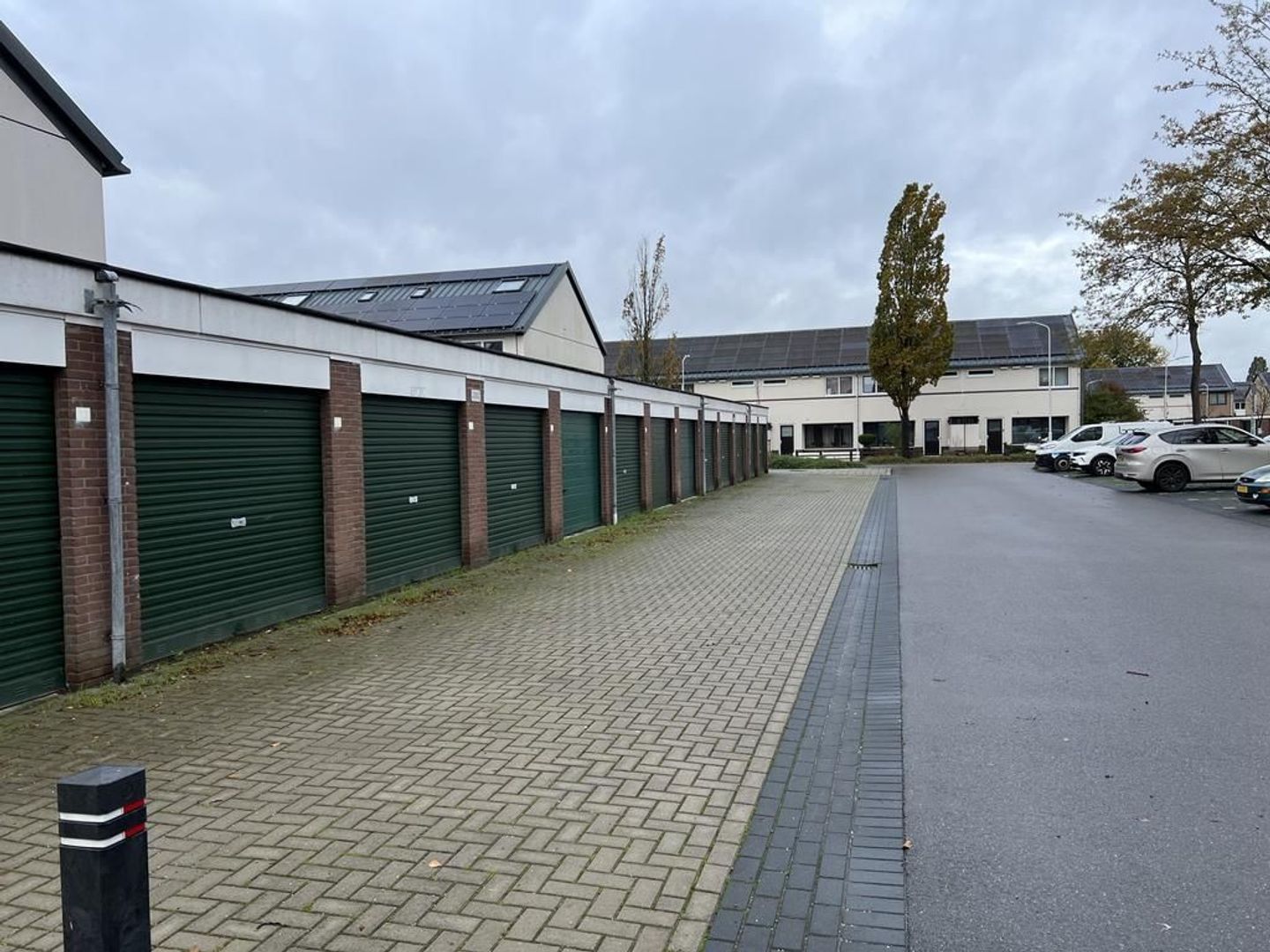 Van Egmondstraat 15, Zoetermeer foto-2