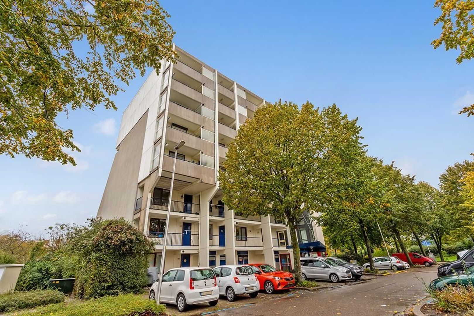 Du Meelaan 438, Zoetermeer foto-0