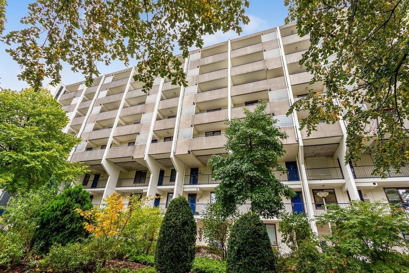 Du Meelaan 438, Zoetermeer foto-1