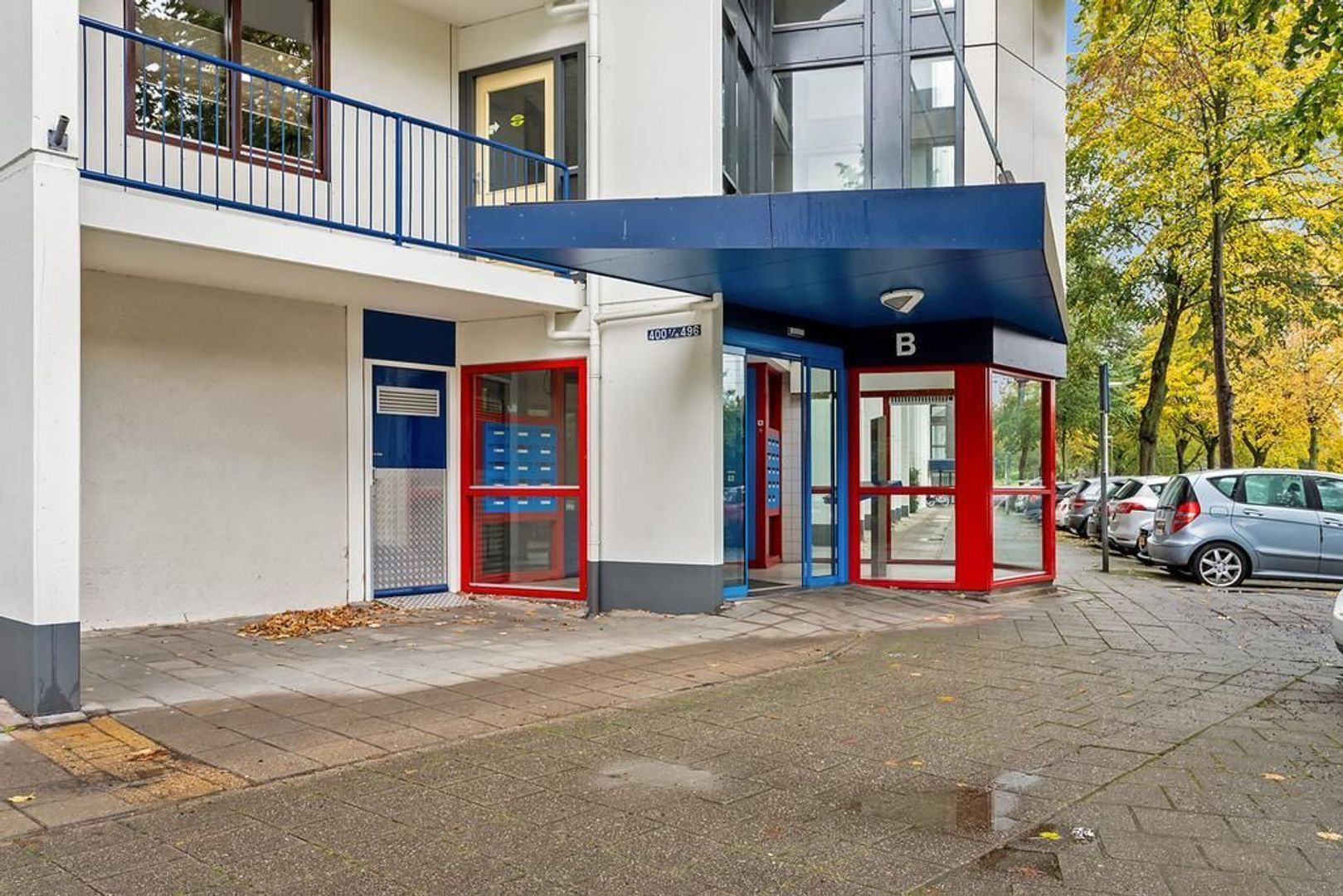 Du Meelaan 438, Zoetermeer foto-25
