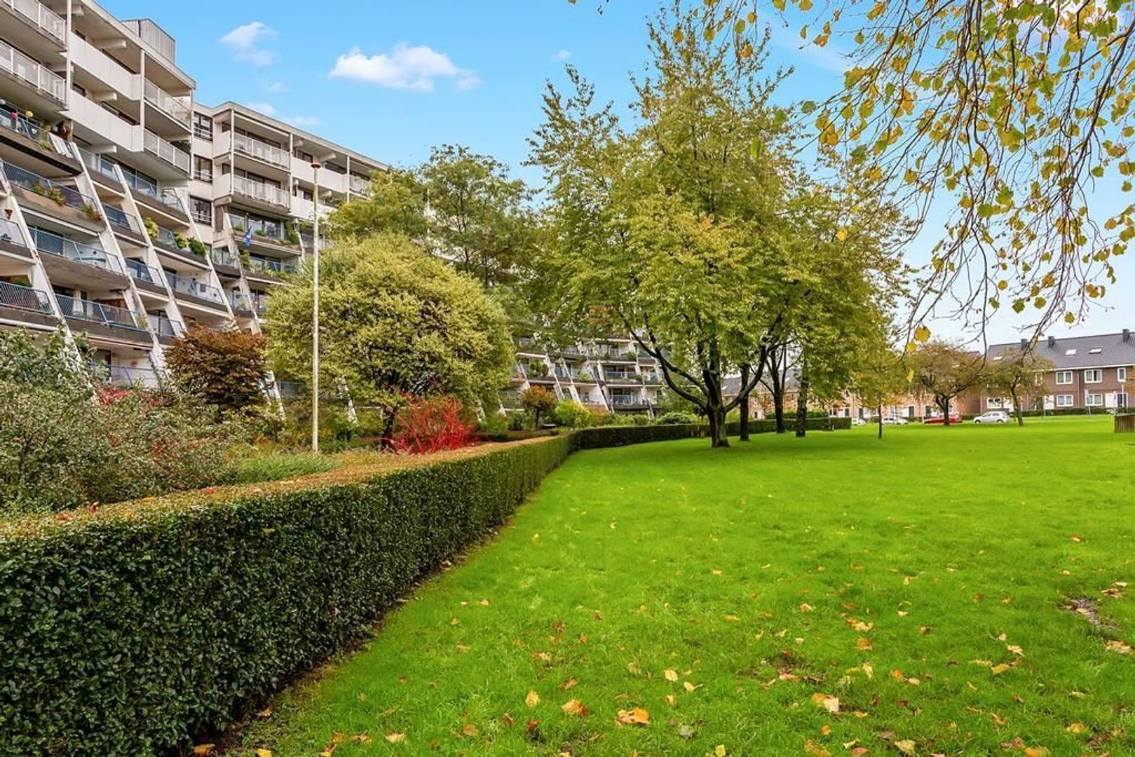 Du Meelaan 438, Zoetermeer foto-28