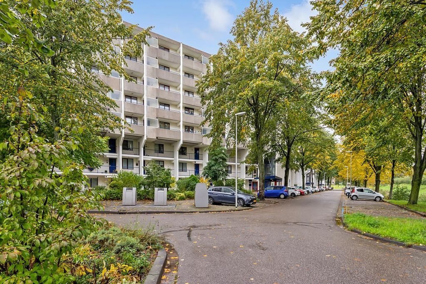 Du Meelaan 438, Zoetermeer foto-27