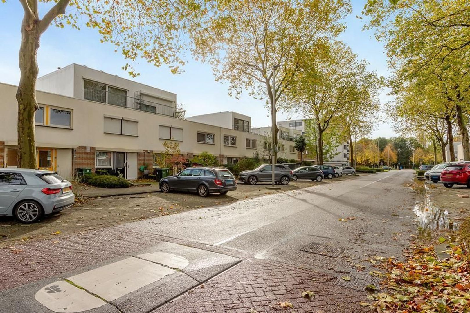 Geel-groenlaan 114, Zoetermeer foto-20