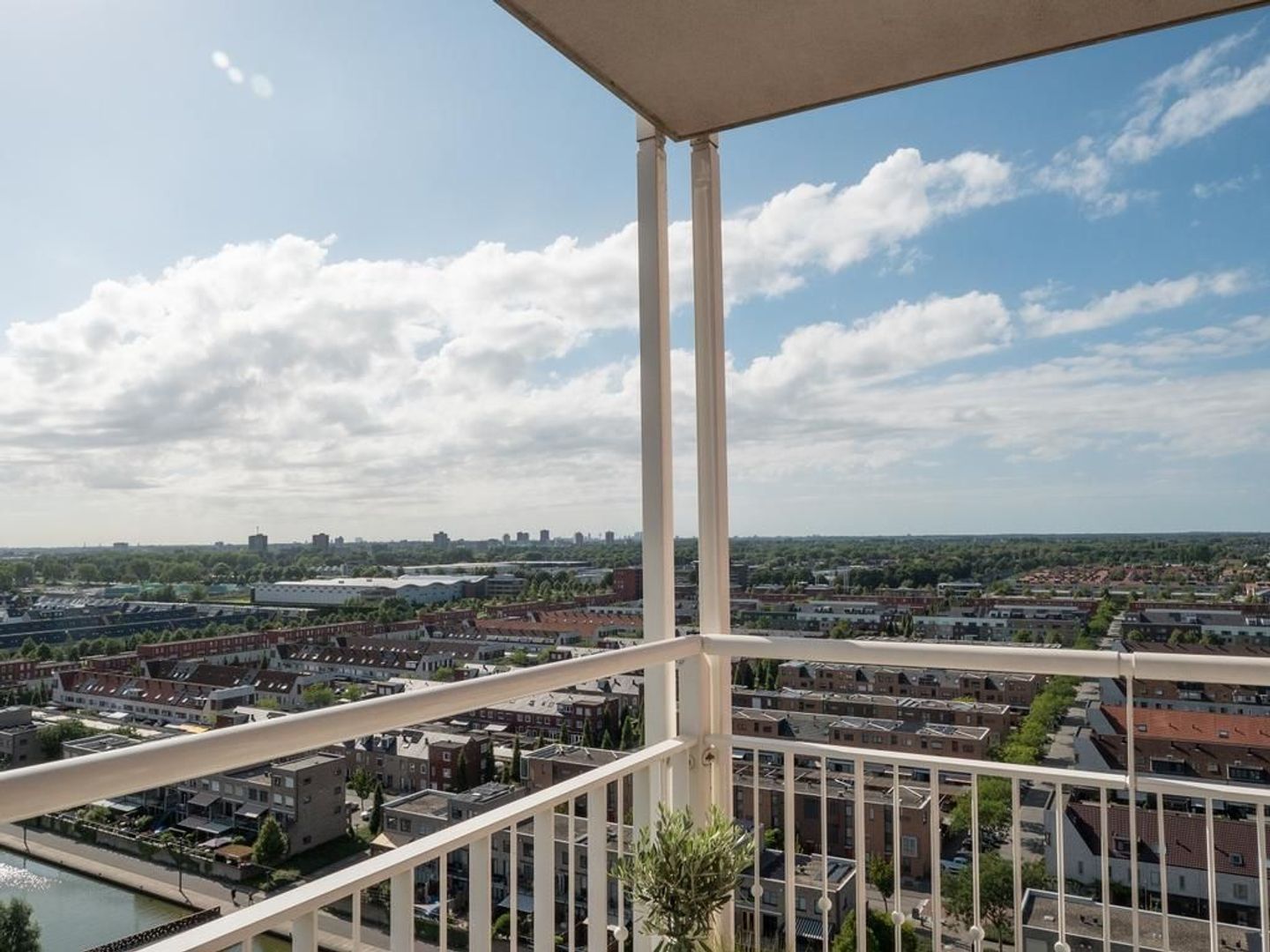 Westerschelde 352, Zoetermeer foto-32
