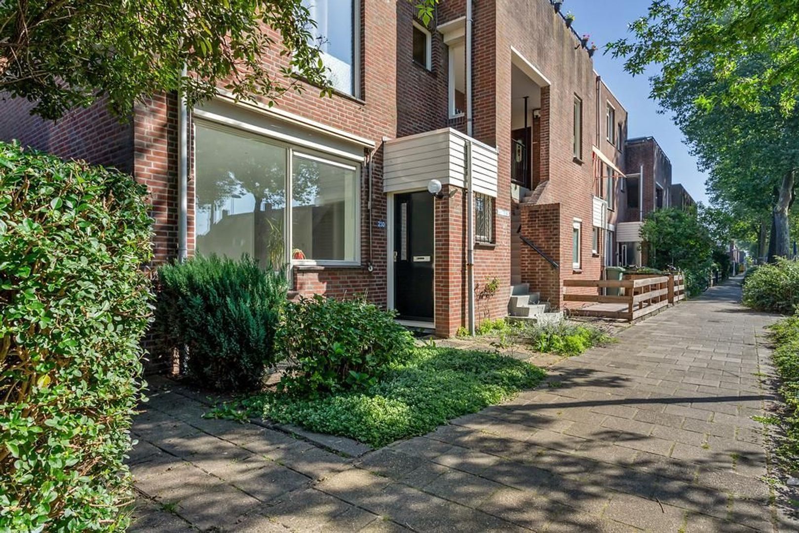 Vijverdreef 234, Zoetermeer foto-1