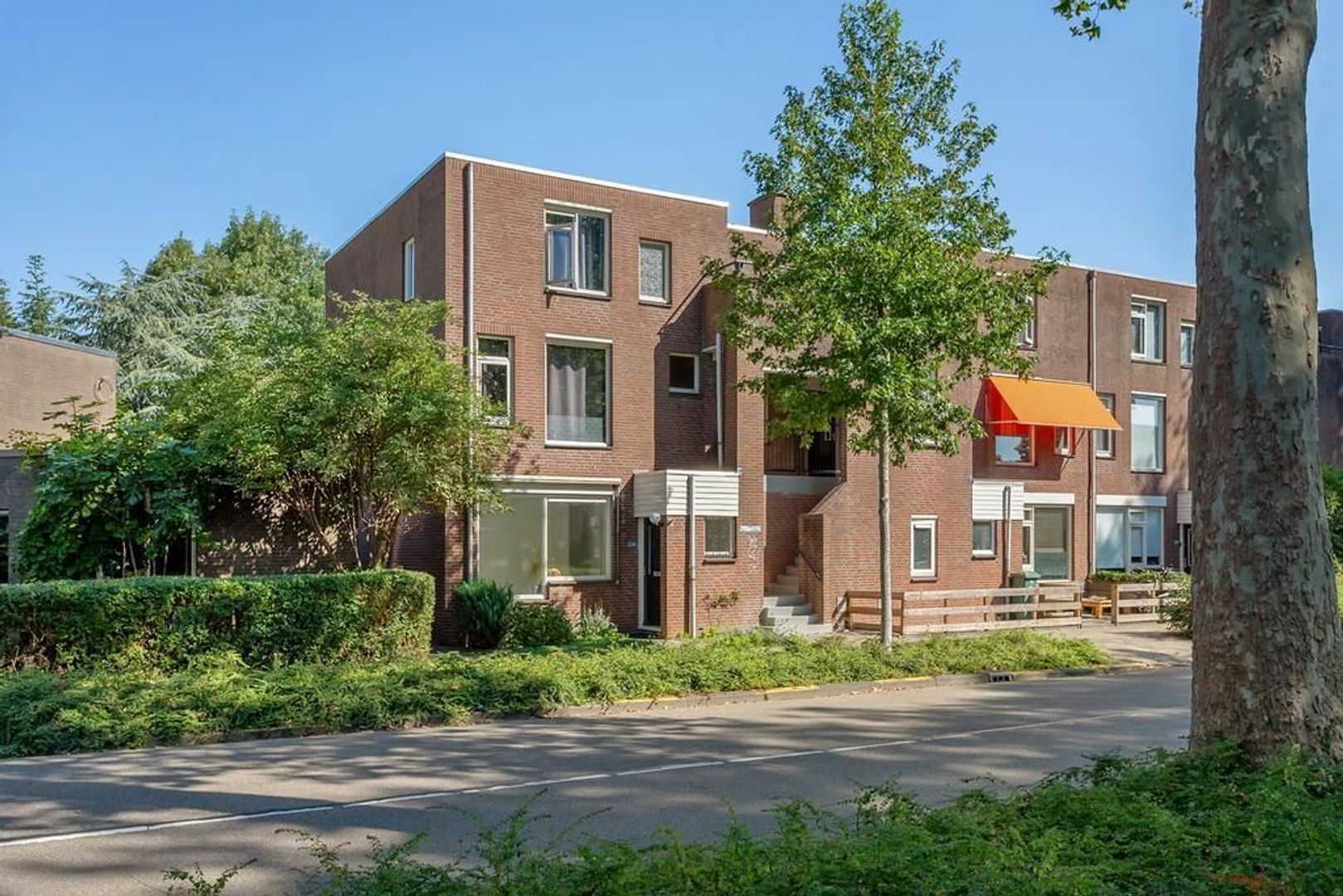 Vijverdreef 234, Zoetermeer foto-15