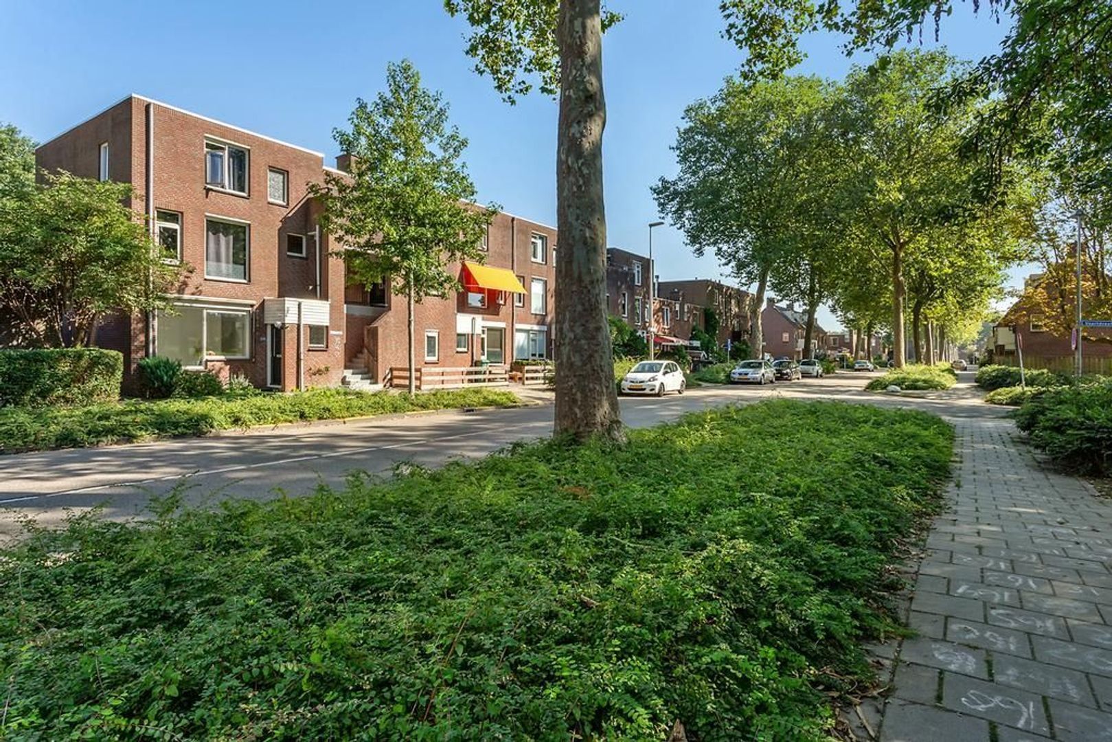 Vijverdreef 234, Zoetermeer foto-16
