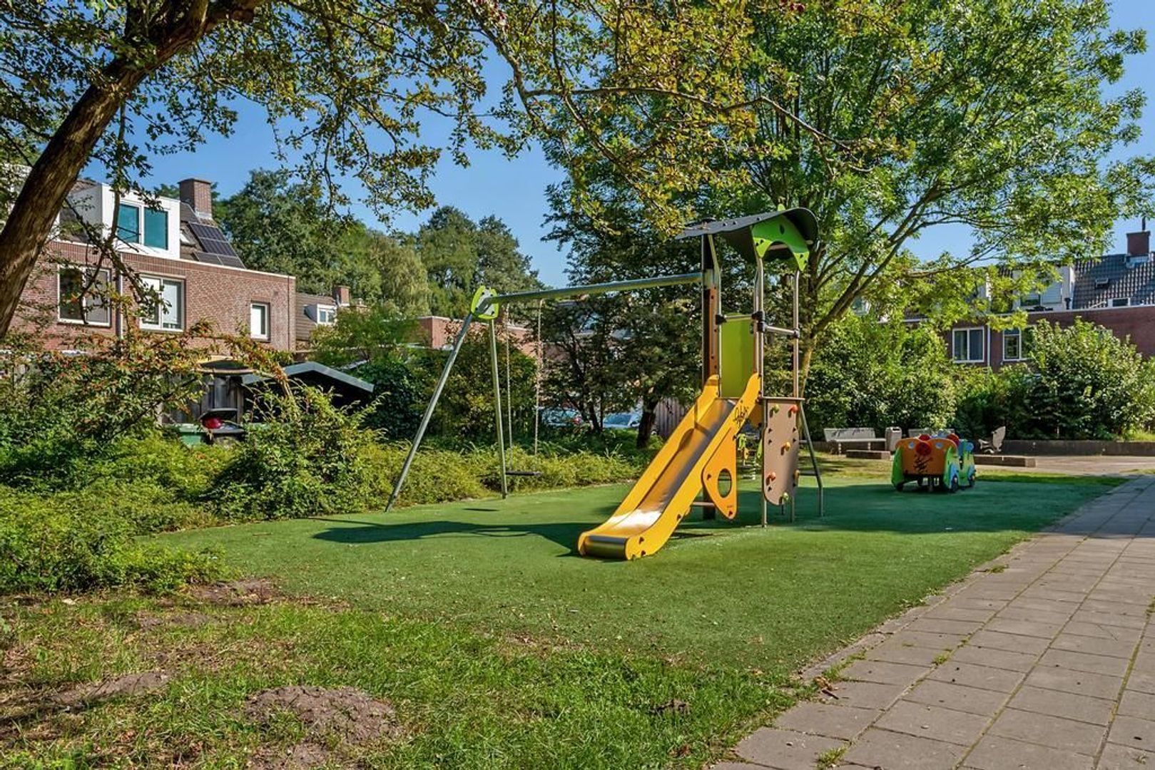 Vijverdreef 234, Zoetermeer foto-18
