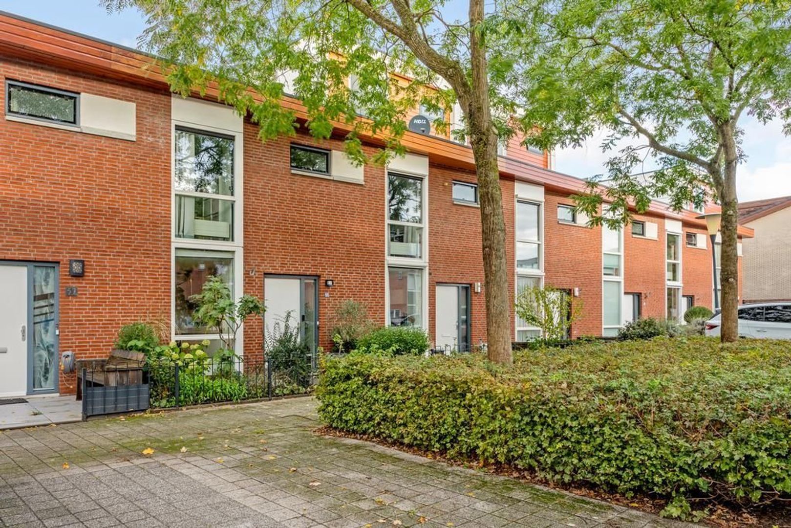 Hekelingenstraat 55, Zoetermeer foto-0