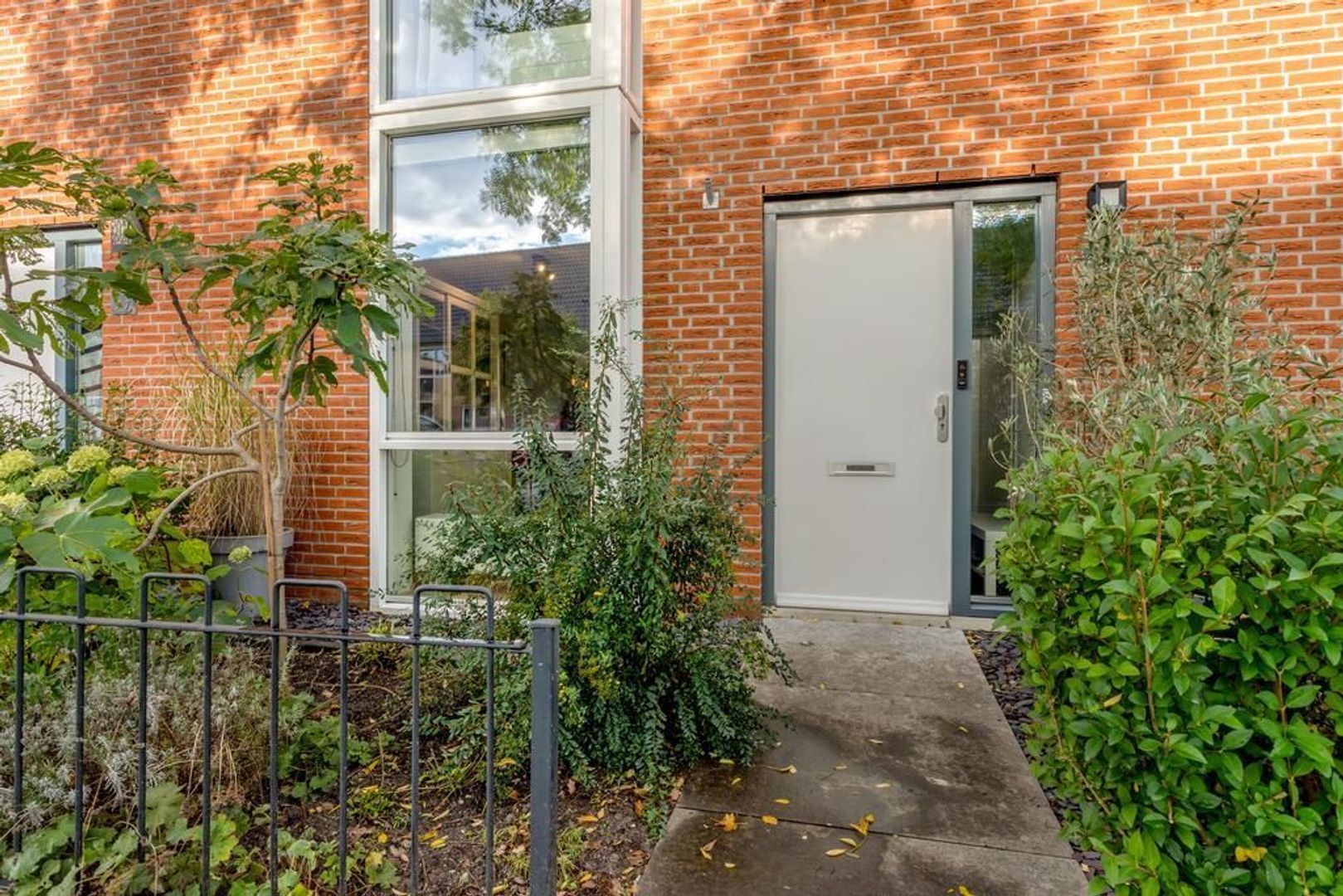 Hekelingenstraat 55, Zoetermeer foto-1