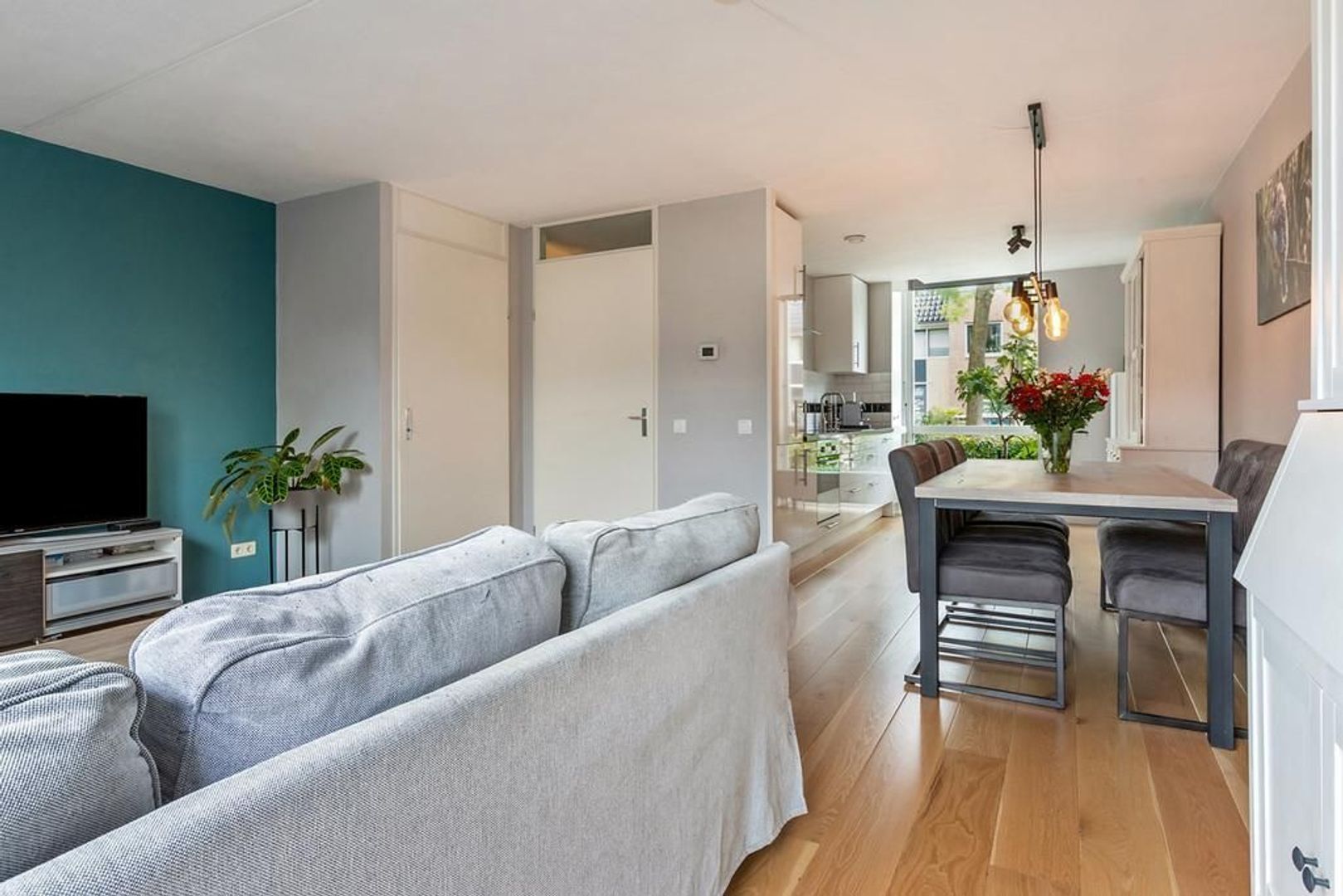 Hekelingenstraat 55, Zoetermeer foto-9