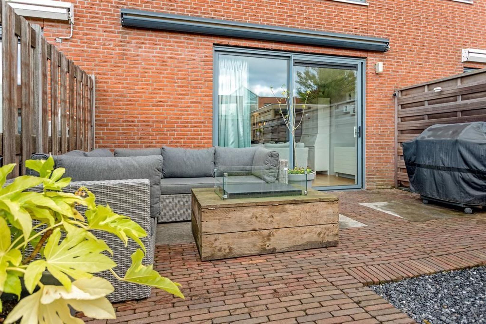 Hekelingenstraat 55, Zoetermeer foto-21