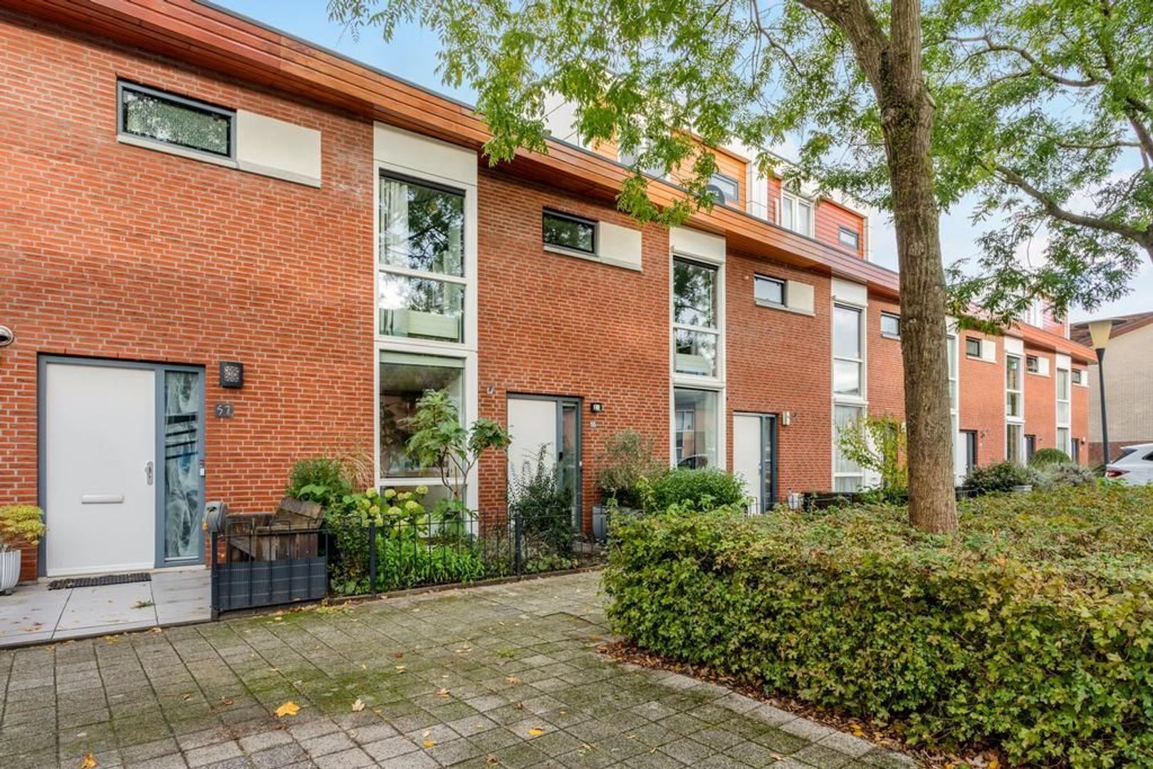 Hekelingenstraat 55, Zoetermeer foto-24