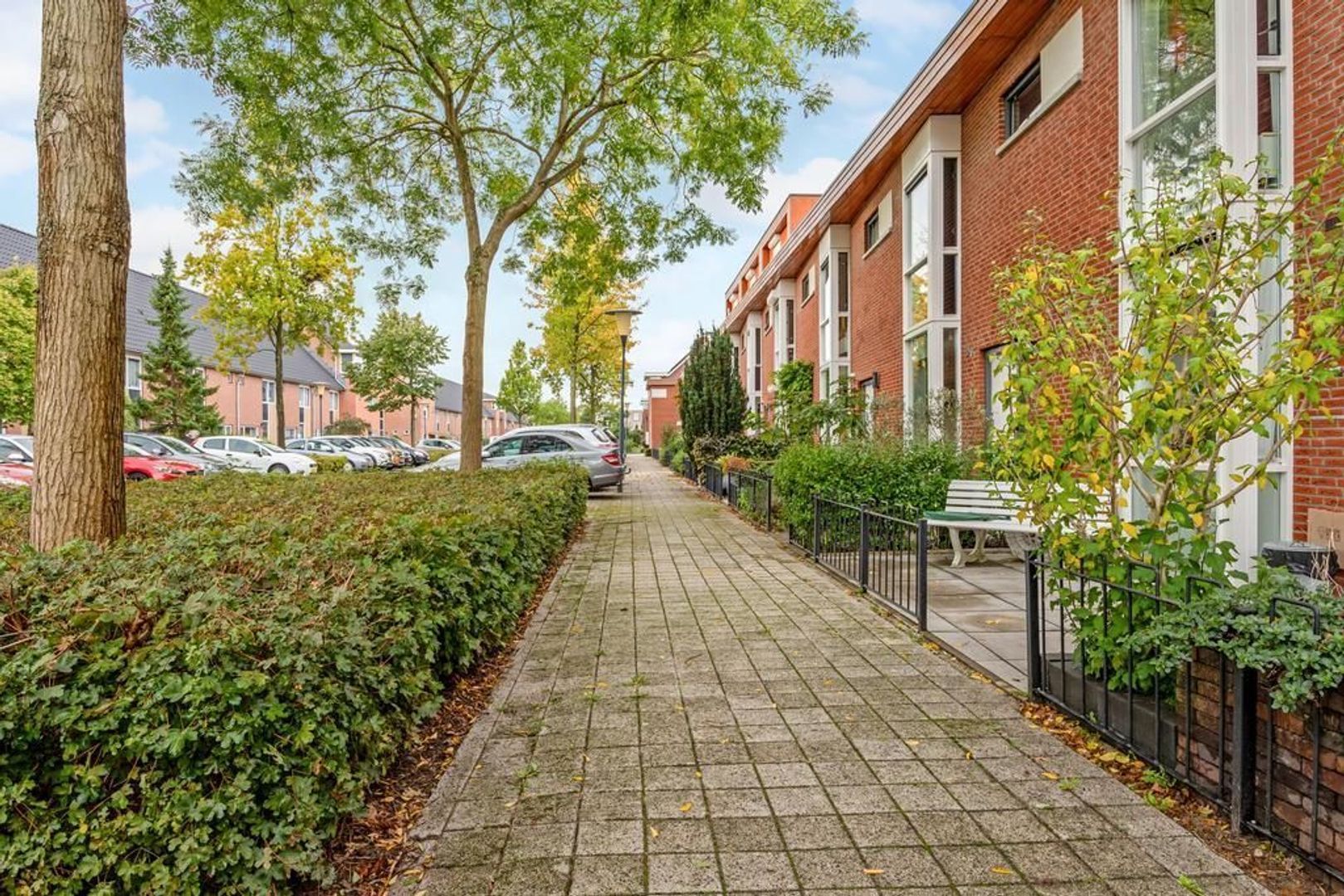 Hekelingenstraat 55, Zoetermeer foto-25