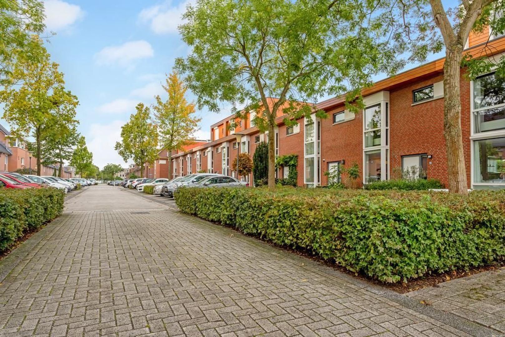 Hekelingenstraat 55, Zoetermeer foto-27
