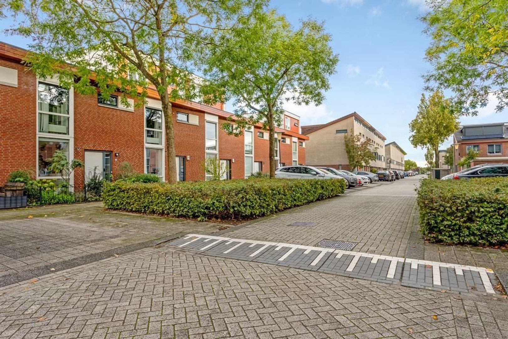 Hekelingenstraat 55, Zoetermeer foto-26