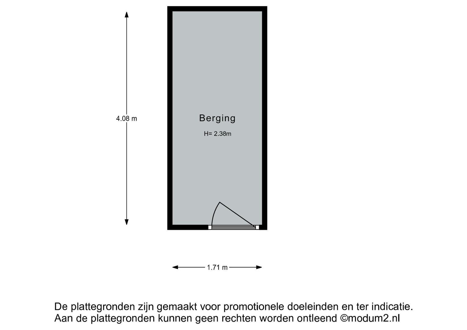 Dublinstraat 237, Zoetermeer foto-33