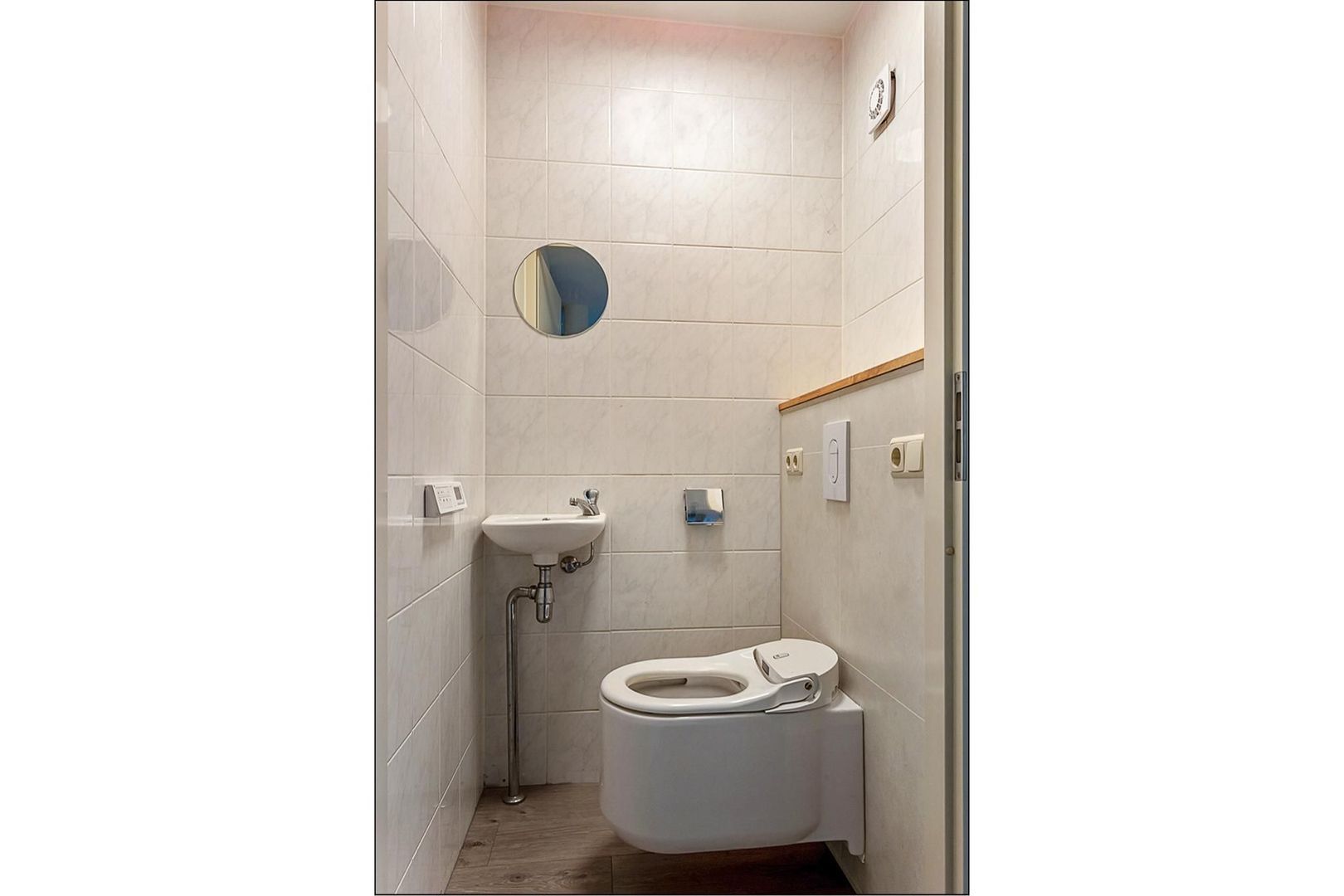 Schansbaan 185, Zoetermeer foto-23